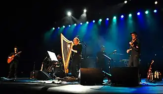 Dol-de-Bretagne le 19 mars 2011.