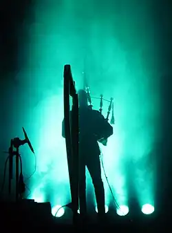 Clères (Seine-Maritime) le 15 septembre 2013.