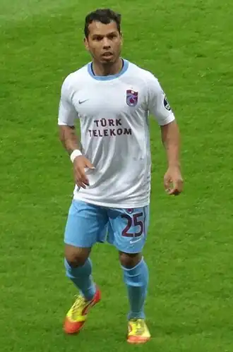 Image illustrative de l’article Alanzinho