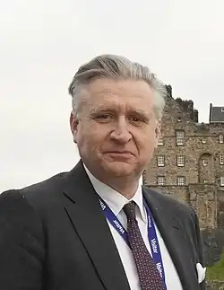 Image illustrative de l’article Lord-maire de Londres