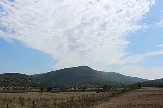 Image illustrative de l’article Tour de l'Uccellina