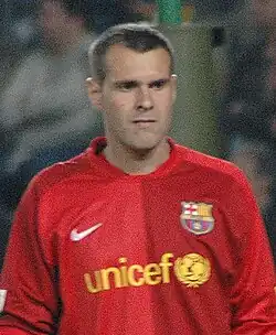 Image illustrative de l’article Albert Jorquera