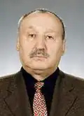 Albert Makachov (ru)Indépendant
