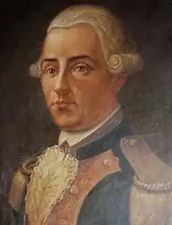 Albert Victoire Despret