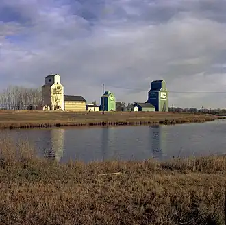 Strathmore (Alberta)