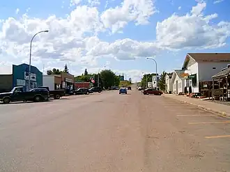 Big Valley (Alberta)