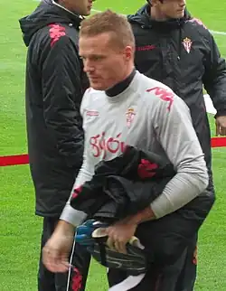 Image illustrative de l’article Alberto García Cabrera