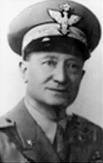 Alberto Ferrero (général)