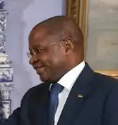 Alberto Vaquina2012-2015