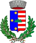 Blason de Albiolo