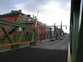 Albion (village, État de New York)