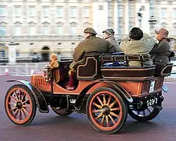 illustration de Albion Motors