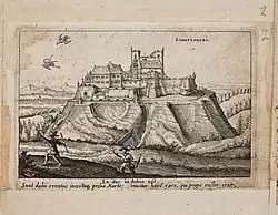 Image dans l'album Burchard Grossmann.