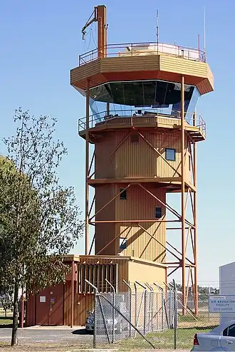 Image illustrative de l’article Aéroport d'Albury