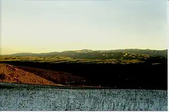 Albury (Nouvelle-Zélande)