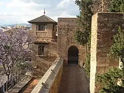 Alcazaba
