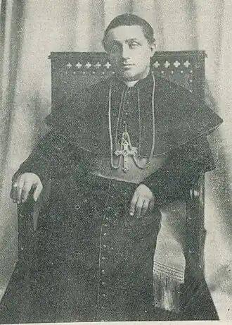 Image illustrative de l’article Alcime-Armand-Pierre-Henri Gouraud