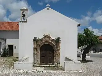 Évora de Alcobaça