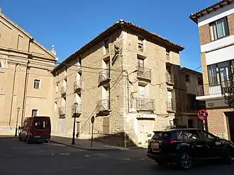 Alcolea de Cinca