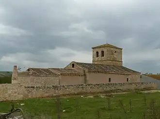 Aldealengua de Santa María