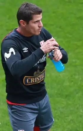 Image illustrative de l’article Aldo Corzo