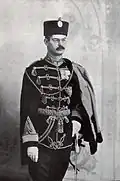 Alexandre Ier (roi de Serbie)1889-1903