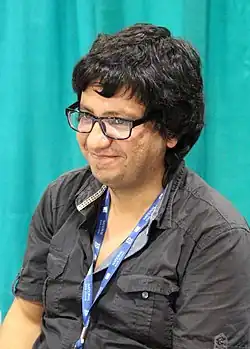 Description de cette image, également commentée ci-après