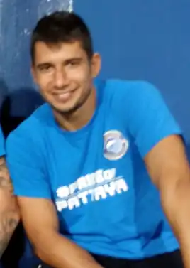 Image illustrative de l’article Aleksandar Jevtić