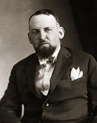 Aleksander Ładoś.