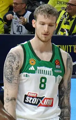 Image illustrative de l’article Aleksander Balcerowski