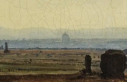 La basilique Saint-Pierre.