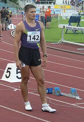 Image illustrative de l’article Aleksandr Derevyagin