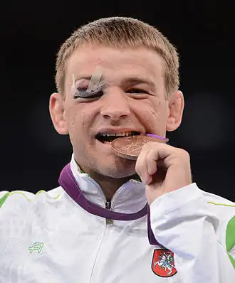 Image illustrative de l’article Aleksandr Kazakevič