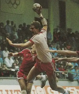Rimanov dans les années 1980