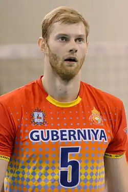 Image illustrative de l’article Alekseï Ostapenko