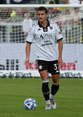 Image illustrative de l’article Aleš Matějů