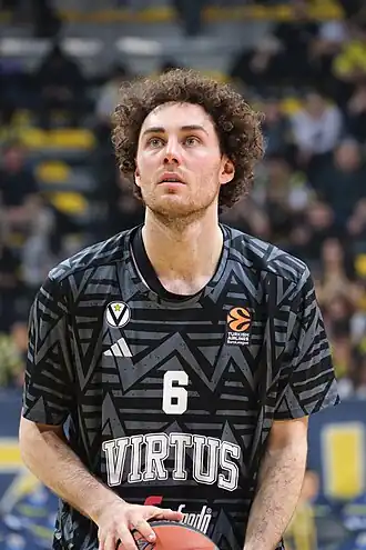 Image illustrative de l’article Alessandro Pajola