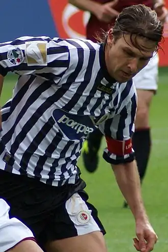 Image illustrative de l’article Paolo Zanetti