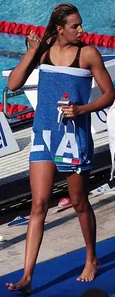 Image illustrative de l’article Alessia Filippi