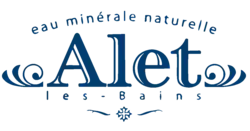 logo de Alet (eau)