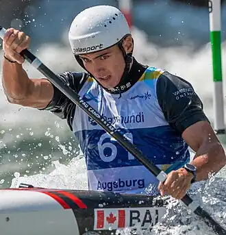 Image illustrative de l’article Alex Baldoni