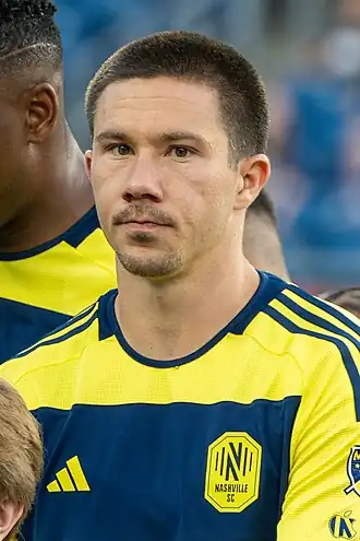 Image illustrative de l’article Alex Muyl