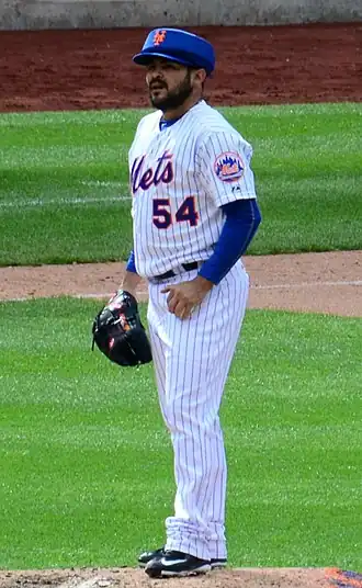 Image illustrative de l’article Alex Torres