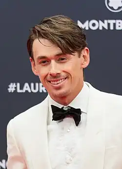 Image illustrative de l’article Alex de Minaur