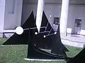 La Ciudad (1960), de Alexander Calder