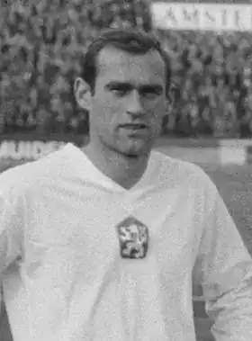 Image illustrative de l’article Alexander Horváth