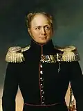 Alexandre Ier de Russie