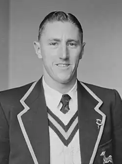 Description de l'image Alexander Ian Kirkpatrick 1956.jpg.