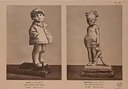 Freddy et Polichinella