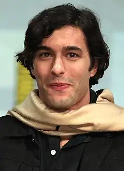 Description de cette image, également commentée ci-après